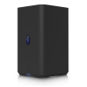 Ubiquiti UNAS-2-B UniFi NAS Network Attached Storage 2 Bay Black