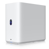 Ubiquiti UNAS-4-W UniFi NAS Network Attached Storage 4 Bay White