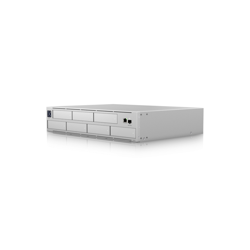 Ubiquiti UNVR-PRO UniFi Protect Network Video Recorder Pro 7 Bay Network