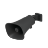 Ubiquiti UP-AI-Horn-Speaker-B Unifi Protect AI Horn Speaker Black