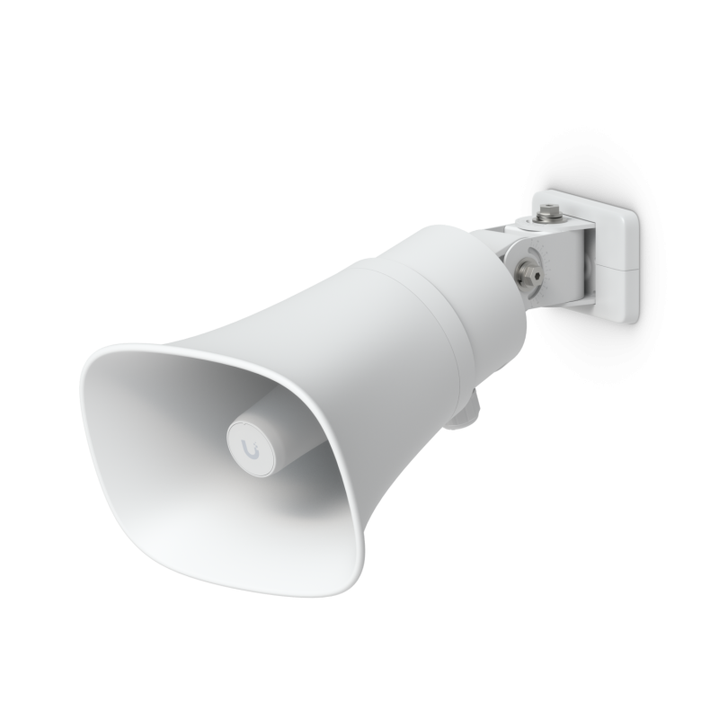 Ubiquiti UP-AI-Horn-Speaker-W Unifi Protect AI Horn Speaker White