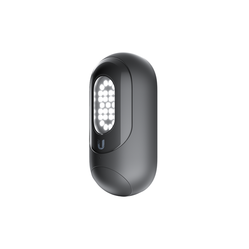 Ubiquiti UP-FloodLight UniFi Protect-ready LED floodlight with a long-distance motion sensor