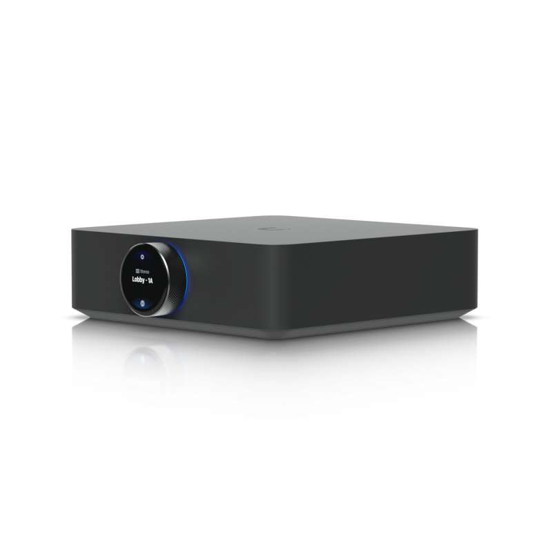 Ubiquiti UPL-Amp-B-AU Unifi PowerAmp Black