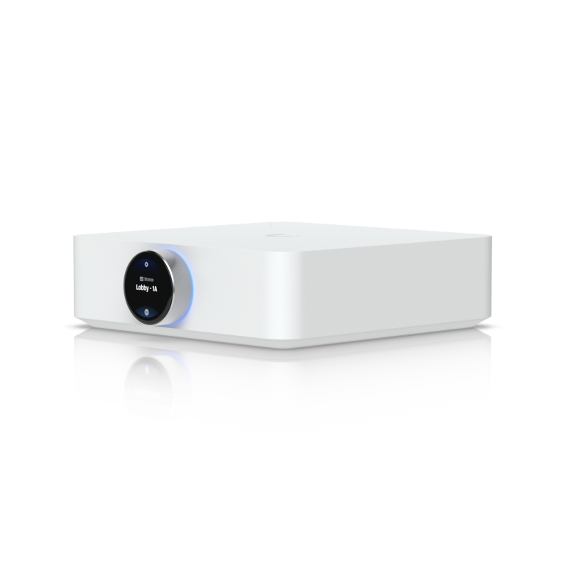 Ubiquiti UPL-Amp-W-AU Unifi PowerAmp White