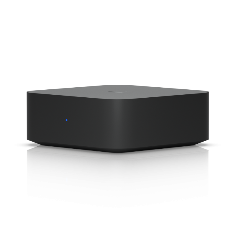 Ubiquiti UPL-Port-B Unifi Ultra-Compact Digital Streamer Black