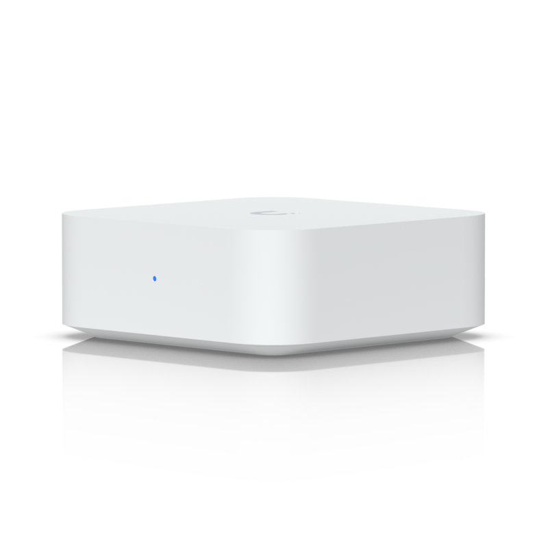 Ubiquiti UPL-Port-W Unifi Ultra-Compact Digital Streamer White