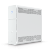 Ubiquiti UPS-Tower UniFi UPS Tower UniFi Managed 1kVA Uninterruptible Power Supply With 10 x C13 Outlets - C13 x 5 Backup & C13