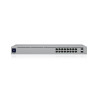 Ubiquiti USW-16-POE Gen2 UniFi 16 Port Gigabit Switch with PoE and SFP - 8 POE Ports