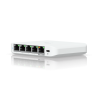 Ubiquiti USW-Flex-2.5G-5 UniFi Compact 5Port Gigabit Desktop Switch