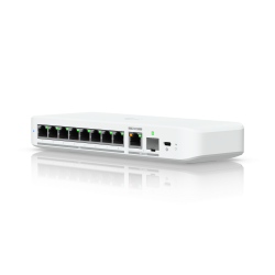 Ubiquiti USW-Flex-2.5G-8...