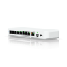 Ubiquiti USW-Flex-2.5G-8 UniFi Compact 8 Port Gigabit Desktop Switch
