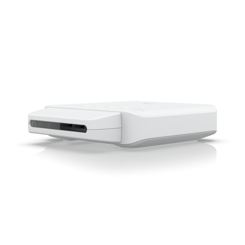 Ubiquiti USW-Flex-3 UniFi Switch 5-ports POE 46W x 4 Ports Out - 3 Pack