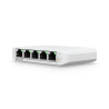 Ubiquiti USW-Flex-Mini UniFi Compact 5Port Gigabit Desktop Switch