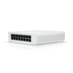 Ubiquiti USW-Lite-16-POE...