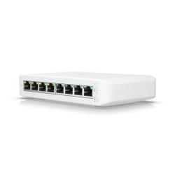 Ubiquiti USW-Lite-8-POE...