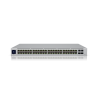 Ubiquiti USW-Pro-48 Gen2 UniFi Professional 48Port Gigabit Switch with Layer3 Features and SFP+ (NO POE)