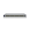 Ubiquiti USW-Pro-48 Gen2 UniFi Professional 48Port Gigabit Switch with Layer3 Features and SFP+ (NO POE)