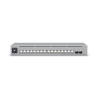 Ubiquiti USW-Pro-Max-16-AU UniFi 16-port, Layer 3 Etherlighting™ switch 2.5 GbE SFP+