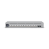 Ubiquiti USW-Pro-Max-16-AU UniFi 16-port, Layer 3 Etherlighting™ switch 2.5 GbE SFP+