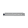 Ubiquiti USW-Pro-XG-10-PoE UniFi professional-grade 10-port, Layer 3 Etherlighting™ PoE+++ switch with (10) 10 GbE (2) 10G SFP+