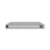 Ubiquiti USW-Pro-XG-48-PoE UniFi Professional-grade, 48-port Layer 3 Etherlighting™ PoE+++ switch with (32) 10 GbE, (16) 2.5 GbE