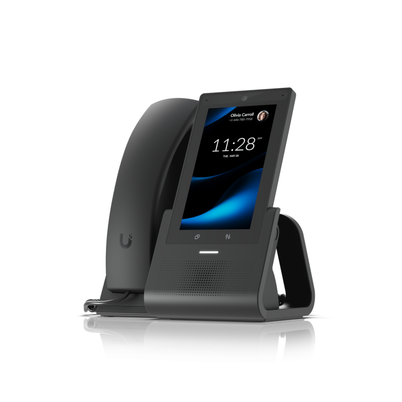 Ubiquiti UTP-G3-Touch-Pro G3 Touch Pro UniFi Voip Phone