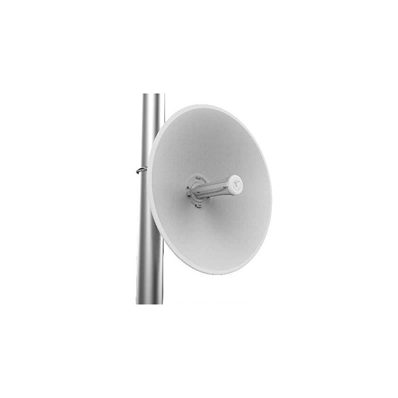 Cambium Networks C024900C161A ePMP 2.4 GHz Force 200AR2-25 High Gain Radio