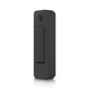 Ubiquiti UVC-Doorbell-Lite-B Unifi Doorbell Lite Compact PoE Video Doorbell With Two-way Audio (Black)