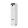 Ubiquiti UVC-Doorbell-Lite-W Unifi Doorbell Lite Compact PoE Video Doorbell With Two-way Audio (White)