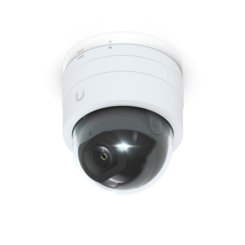 Ubiquiti UVC-G5-Dome-Ultra Unifi G5 Dome Ultra White