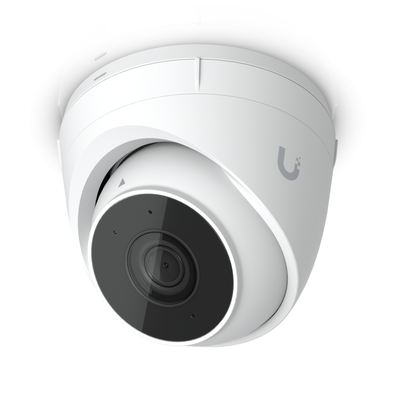 Ubiquiti UVC-G5-Turret-Ultra Unifi Protect G5 Turret Ultra - White
