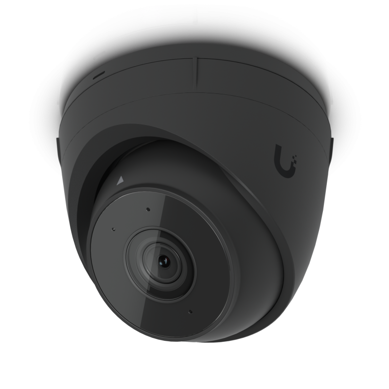 Ubiquiti UVC-G5-Turret-Ultra-B Unifi Protect G5 Turret Ultra Black