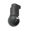 Ubiquiti UVC-G6-PTZ-B Multi-TOPS AI Engine UniFi Protect 4K 8MP 10x Zoom PTZ Black