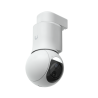 Ubiquiti UVC-G6-PTZ-W Multi-TOPS AI Engine UniFi Protect 4K 8MP 10x Zoom PTZ White