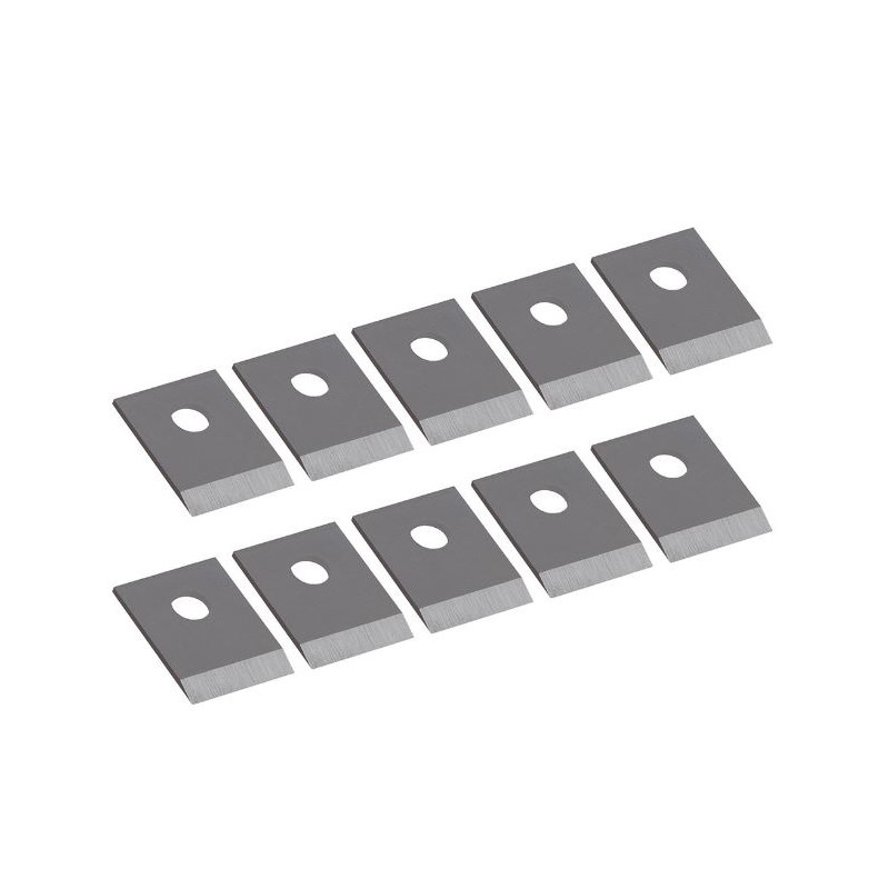Platinum Tools 100054SBL-10C 10pk Replacement Blade Set