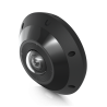 Ubiquiti UVC-G6-Pro-360-B UniFi Protect Camera G6 Pro 360 12MP High-Resolution Digital-PTZ 360° Coverage - Black