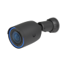 Ubiquiti UVC-G6-Pro-Bullet-B UniFi Protect Camera 4K 2.36x Optical Zoom IR G6 Pro Black