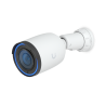 Ubiquiti UVC-G6-Pro-Bullet-W UniFi Protect Camera 4K 2.36x Optical Zoom IR G6 Pro White