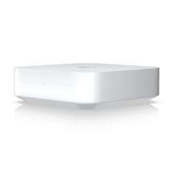 Ubiquiti UXG-Lite Unifi Gateway Lite Compact, 1 x GbE WAN, 1 x GbE LAN