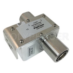 PolyPhaser VHF50ED-PGR 7/16...