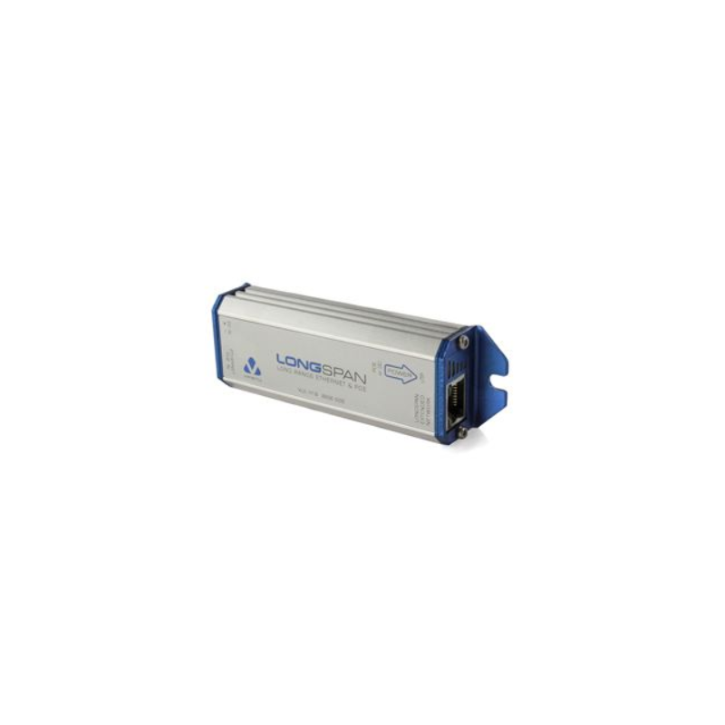 Veracity VLS-1P-B LONGSPAN Base w/ PoE in + ext PoE out