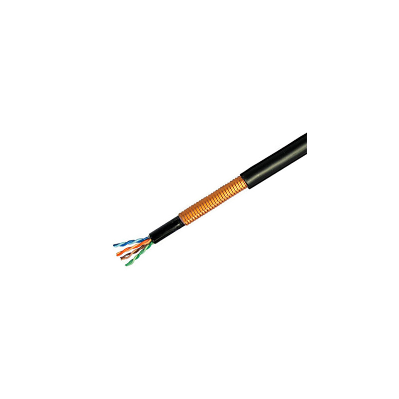 Cambium Networks WB3176A 100m Reel Outdoor Copper Clad CAT5E (Recommended for PTP)