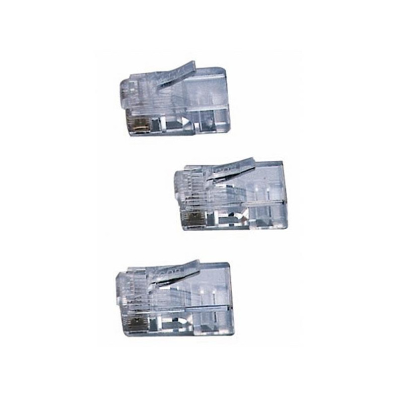 Cambium Networks WB3177B Tyco/AMP, Mod Plug RJ45 100 pk