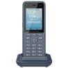Grandstream WP836 Ruggedized WiFi IP Phone, 2.8 in screen, Bluetooth