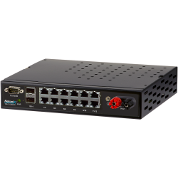 Netonix WS-12-250-DC...