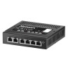 Netonix WS-6-MINI Mini Managed Passive POE Switch