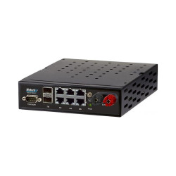 Netonix WS-8-150-DC 8-Port...