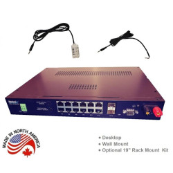 Netonix WS3-14-600-DC...