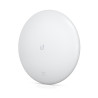 Ubiquiti Wave-LR UISP Wave Long-Range 60 GHz + 5 GHz 60 GHz PtMP Station Powered by Wave Technology