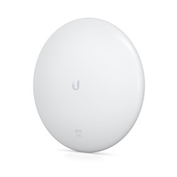 Ubiquiti Wave-LR UISP Wave Long-Range 60 GHz + 5 GHz 60 GHz PtMP Station Powered by Wave Technology